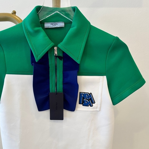 🚨authentic PRADA polo shirts - Picture 4 of 7